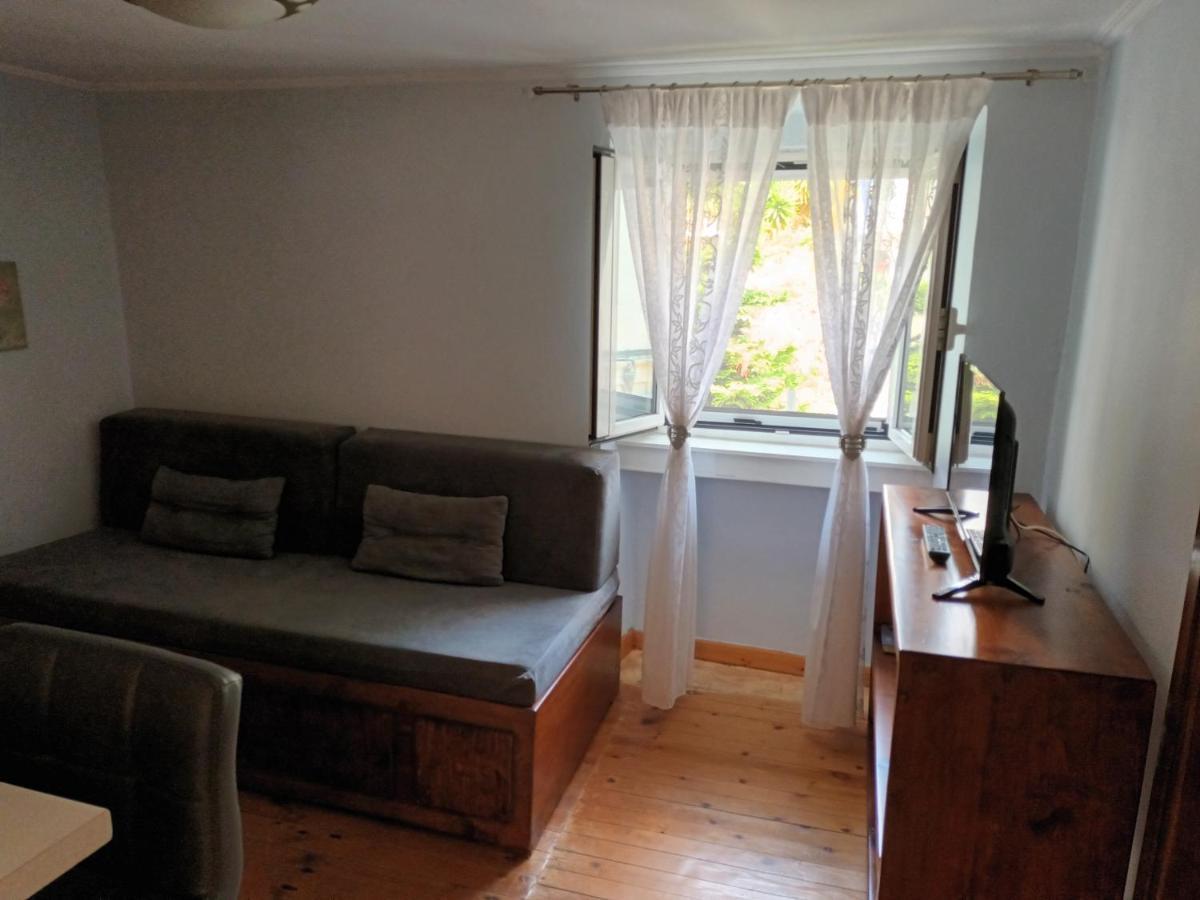 Polixenis House Daire Korfu Dış mekan fotoğraf